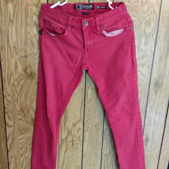 social collision Other - Social Collision Jeans. Sz 30x32